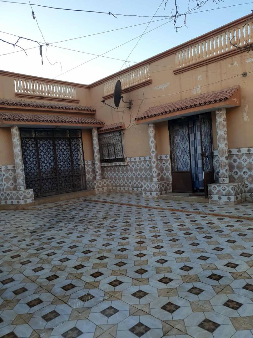 Vente Maison