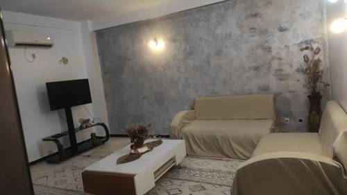 Location F4 proche parc d'attraction