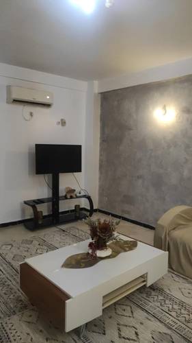 Location F4 proche parc d'attraction