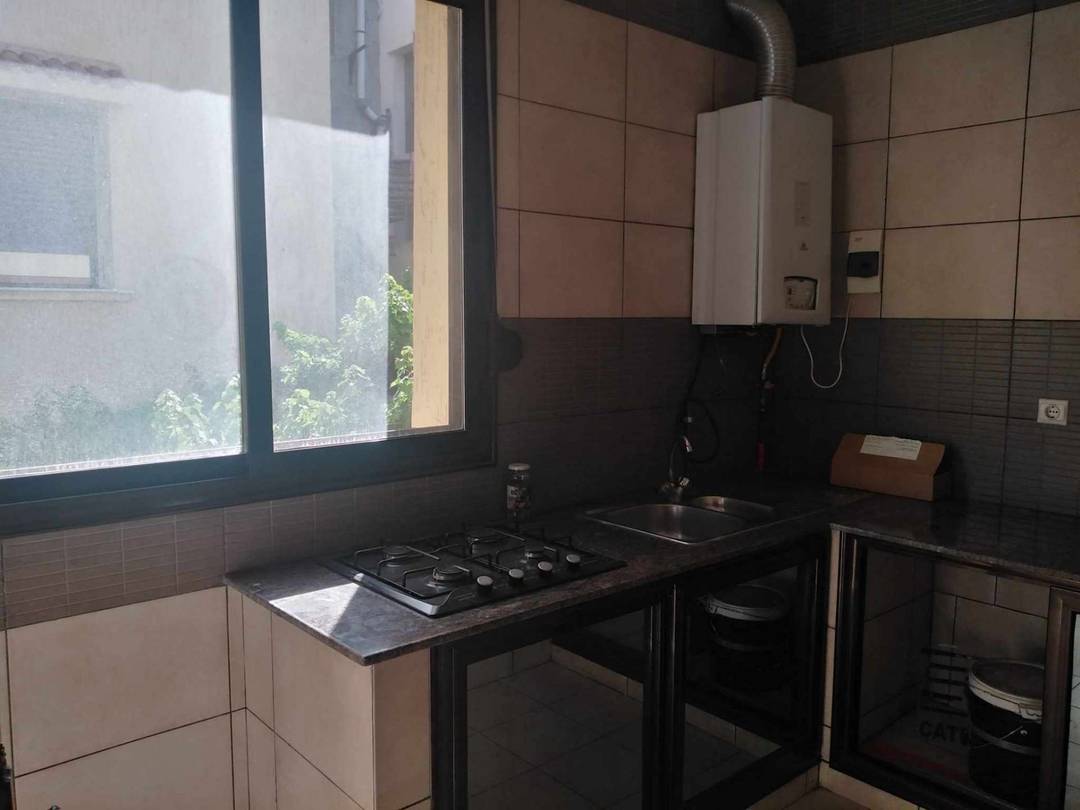 LOCATION NOVEAU DE VILLA