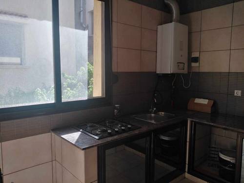 LOCATION NOVEAU DE VILLA