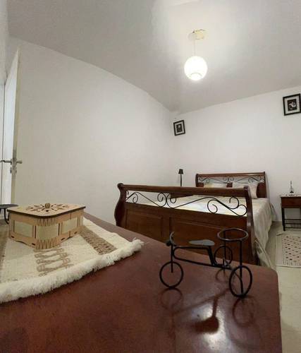 Location Vacances Appartement F5 Hraoua Ain-Taya