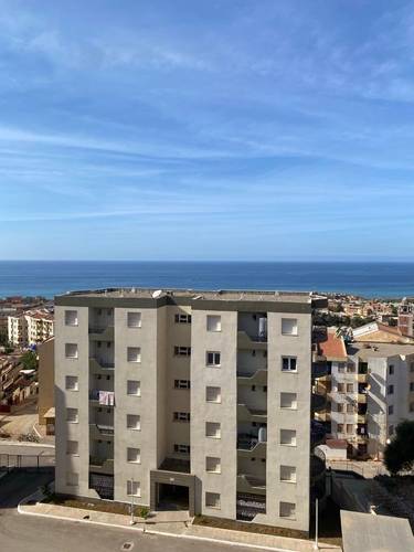 vente appartement khemisti