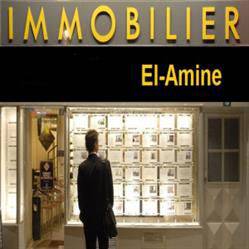 Agence El-Amine