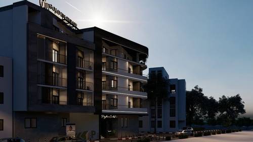 Résidence Cordiale 2 ( offre limitée)