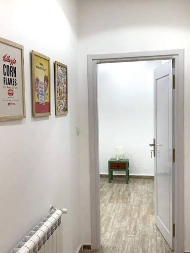 Location Vacances Appartement F3 Boumerdes