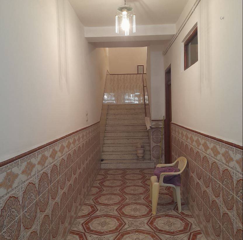 vends villa