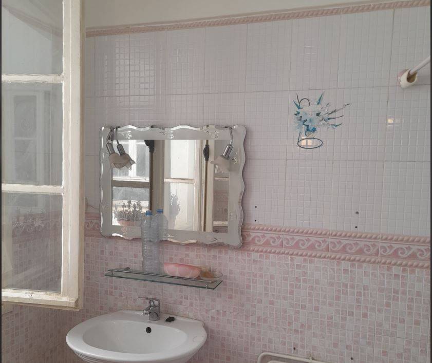 vends villa