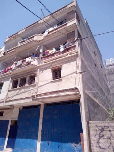 عمارة للبيع