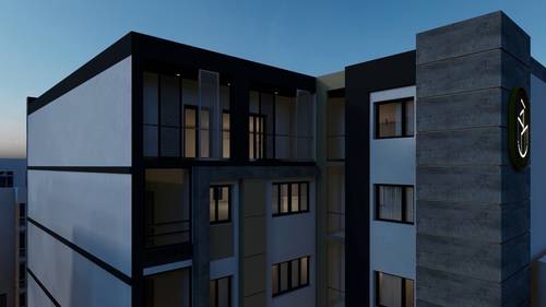 Résidence Cordiale 2 ( offre limitée)