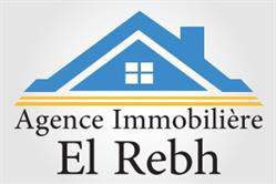 Agence Immobilière El Rebh
