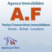 Agence Immobiliere Af