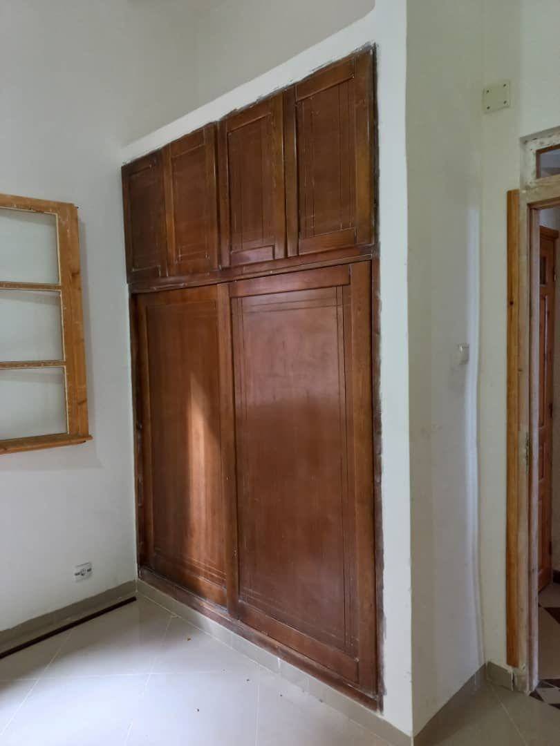 location Niveau de villa F4 a Bouzareah