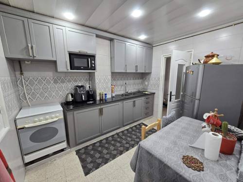 location F3 meublé Draria