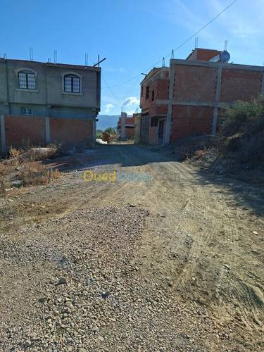 Terrain à Ouled Selama