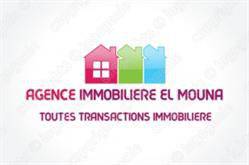 Agence Immobiliere El Mouna