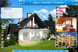 Destination Immobilier