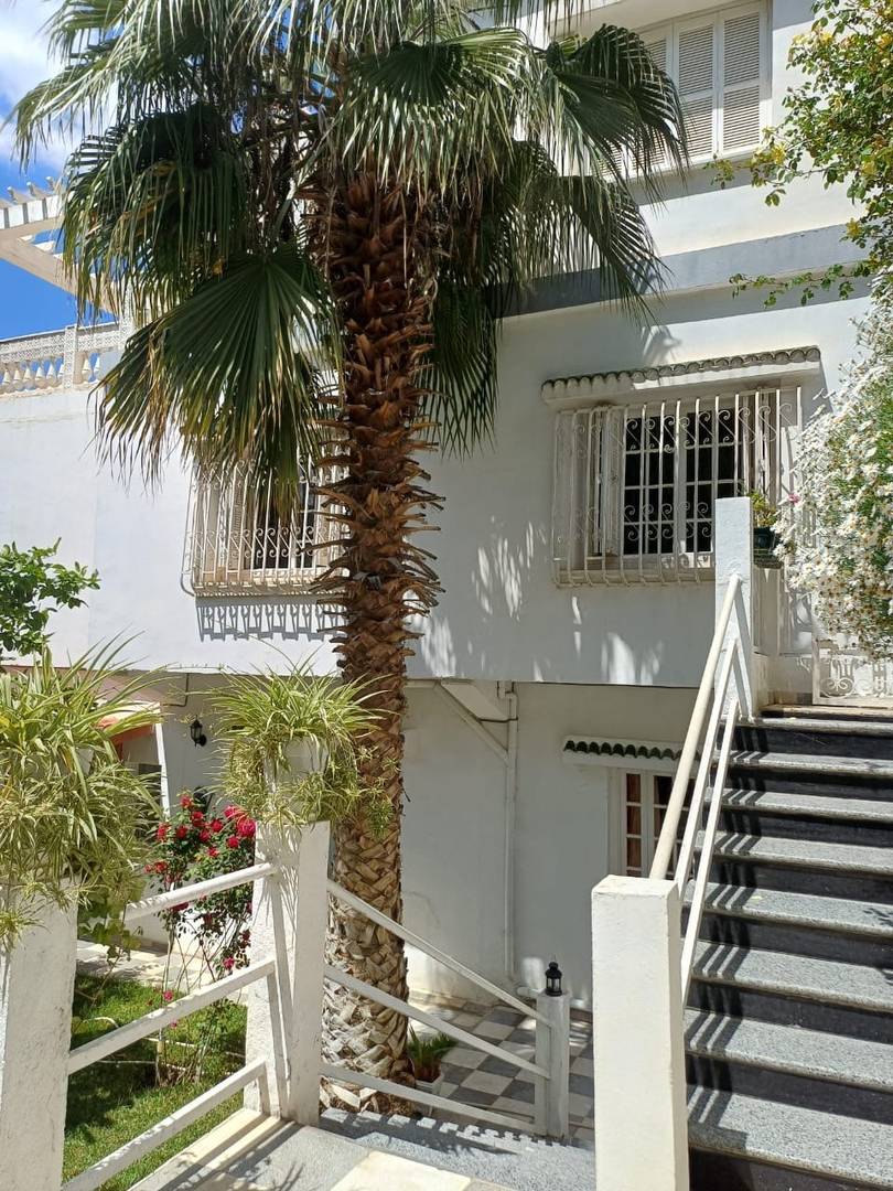 Villa à vendre