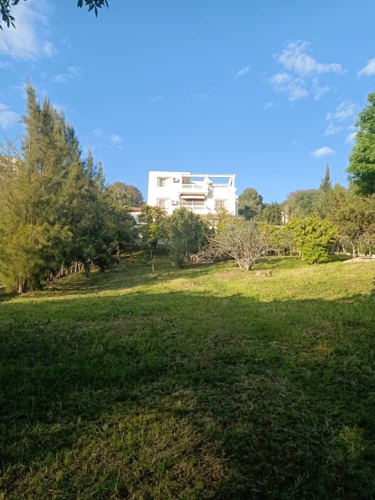 Villa à vendre