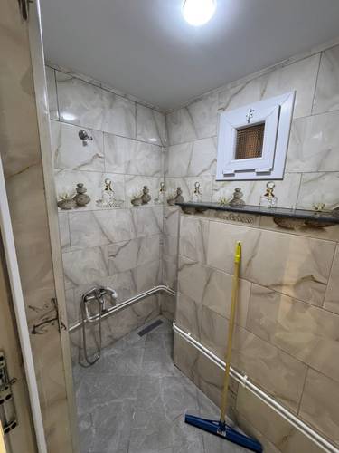 F3 lumineux au centre de Mostaganem – opportunité à saisir !