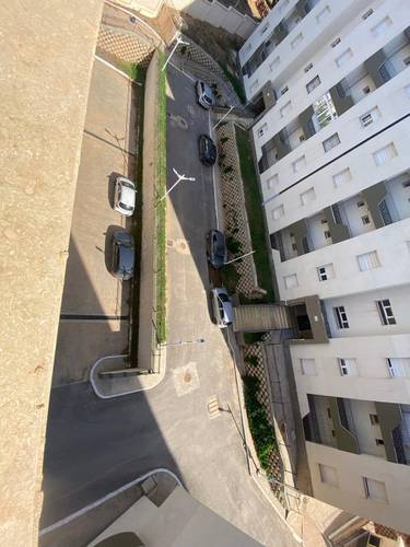 vente appartement khemisti