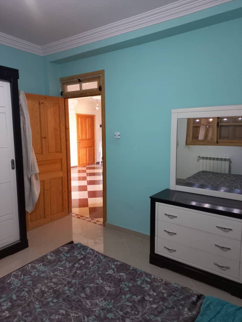 location Niveau de villa F4 a Bouzareah
