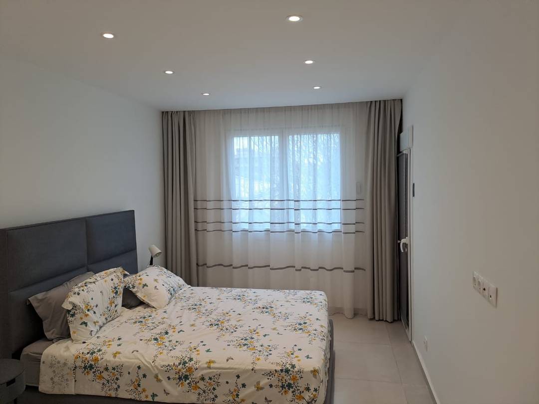 Appartement f3 fort de l’eau centre