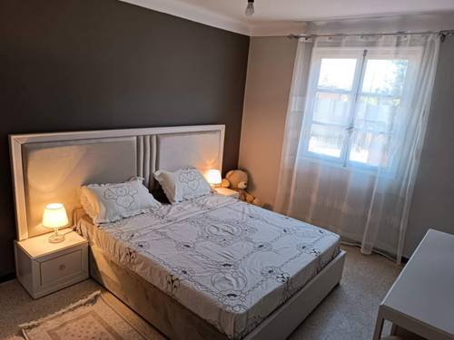 location F3 meublé Draria