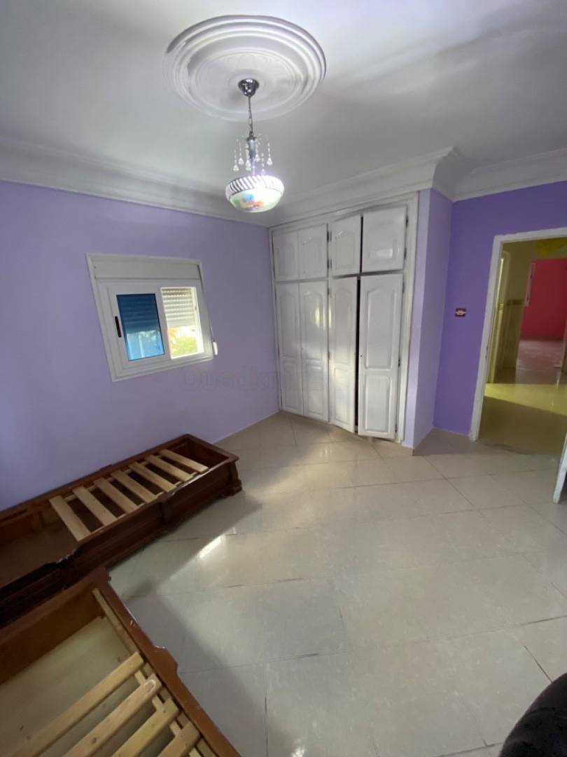 Vente duplex f4 annaba