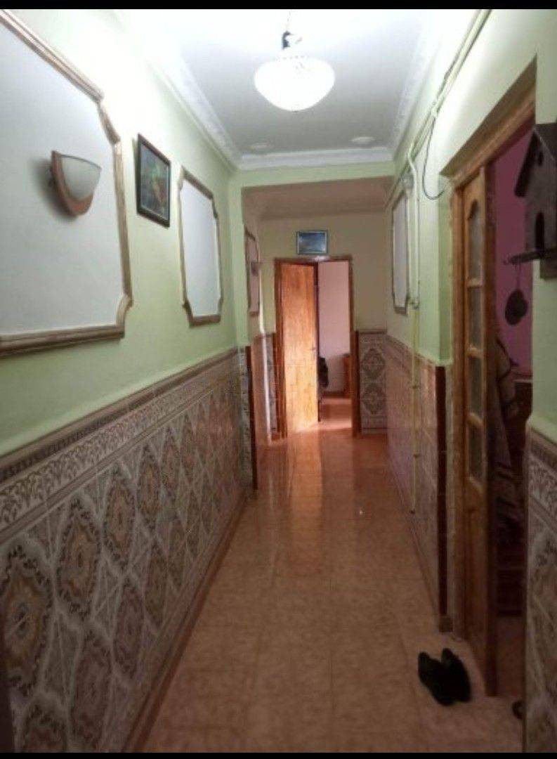 Vente Appartement F2 Sidi Bel Abbes 