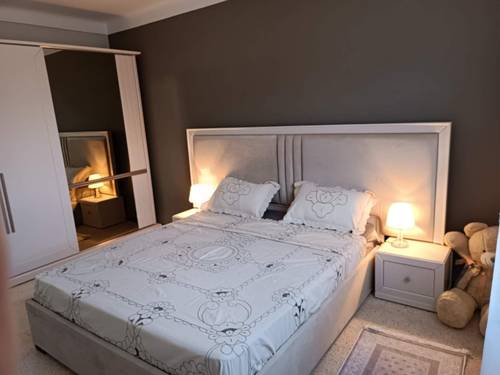 location F3 meublé Draria