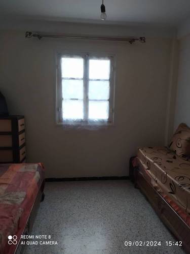 Vente Appartement F3 Boumerdès Khemis el khechna