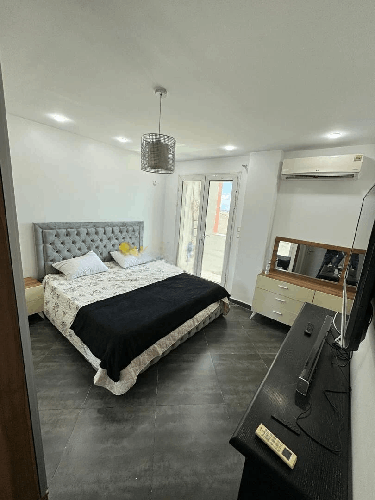 F2 cosy et fonctionnel : idéalement situé à Said Hamdine ☀️