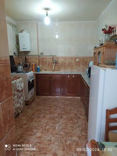 Vente Appartement F3 Boumerdès Khemis el khechna