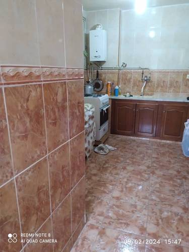 Vente Appartement F3 Boumerdès Khemis el khechna
