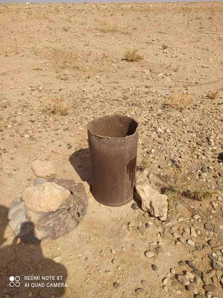 Terrain à de 13 HECTARES à vendre – Hassi Fedoul, Wilaya de Djelfa