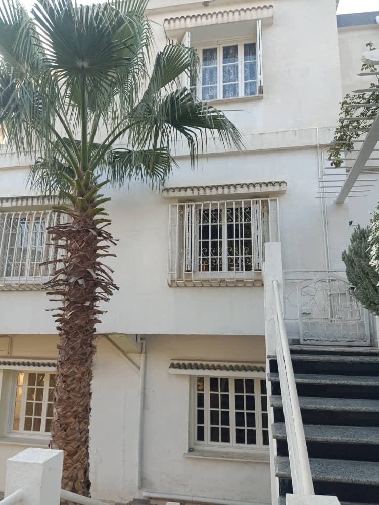 Villa à vendre