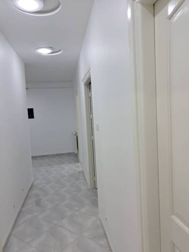 Un appartement dans une résidence immobilière 