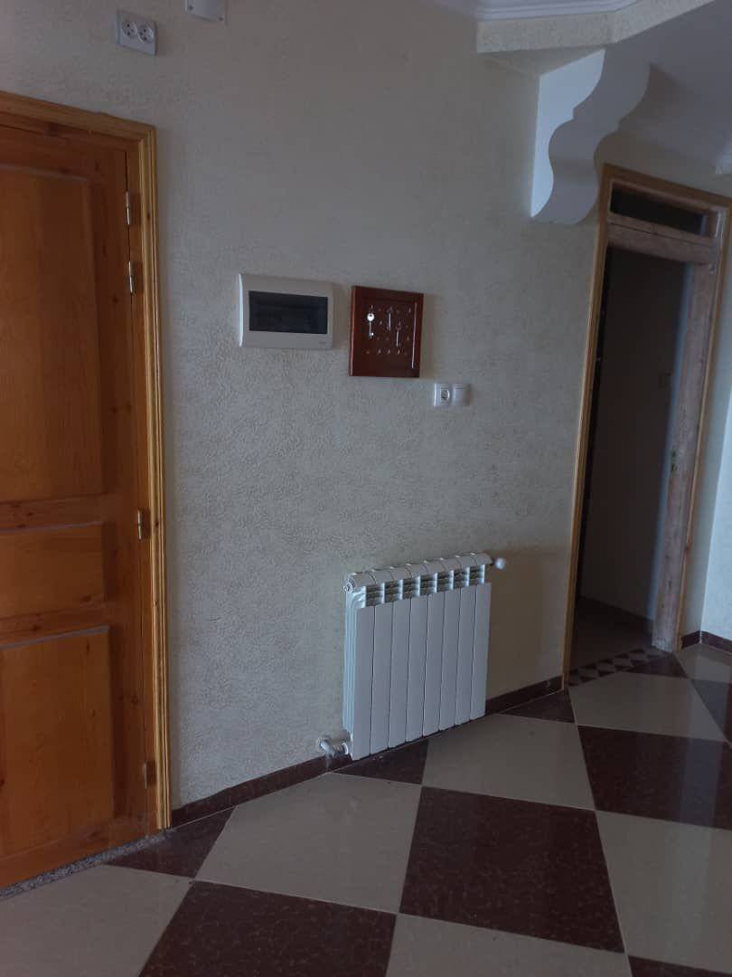 location Niveau de villa F4 a Bouzareah