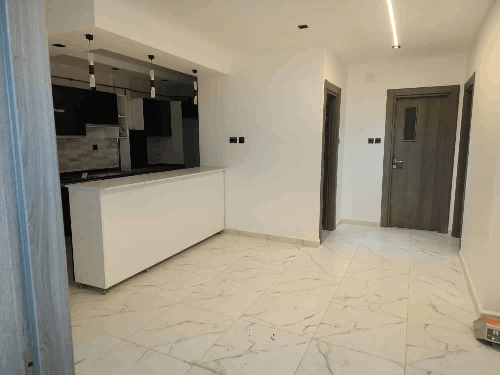 Appartement F3 à vendre – Centre-ville de Jijel (Algérie)