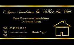 Agence Immobiliere La Vallee Du Vent
