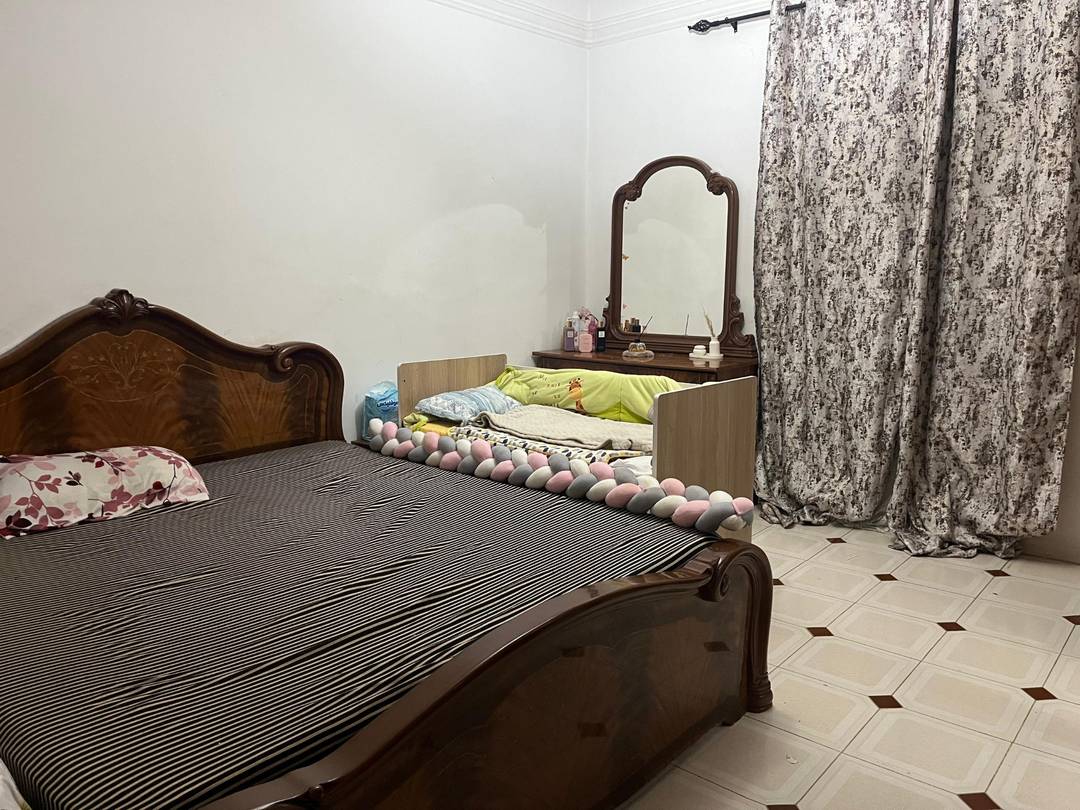 F3 Apartment 