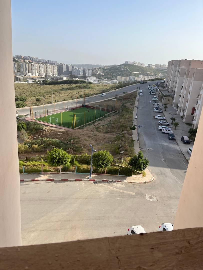 Vente Appartement F3 Annaba El Bouni