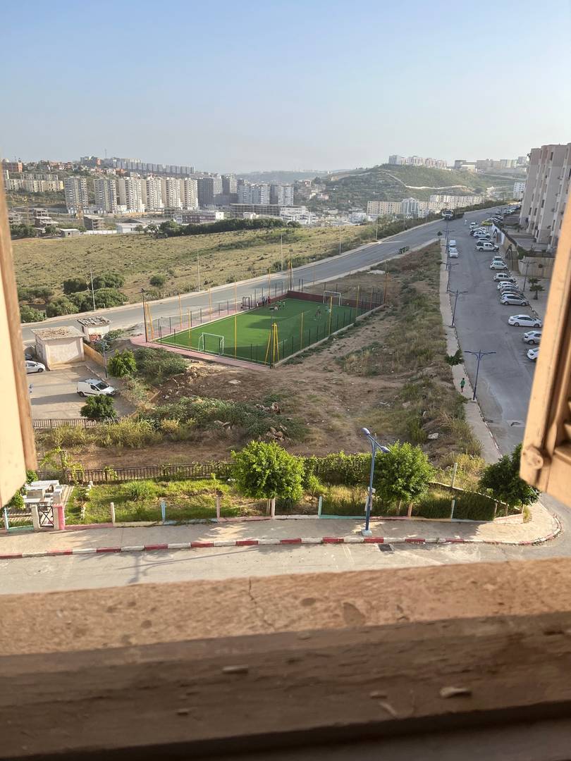 Vente Appartement F3 Annaba El Bouni