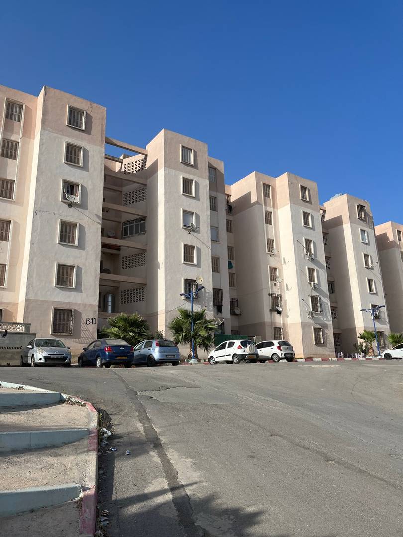 Vente Appartement F3 Annaba El Bouni