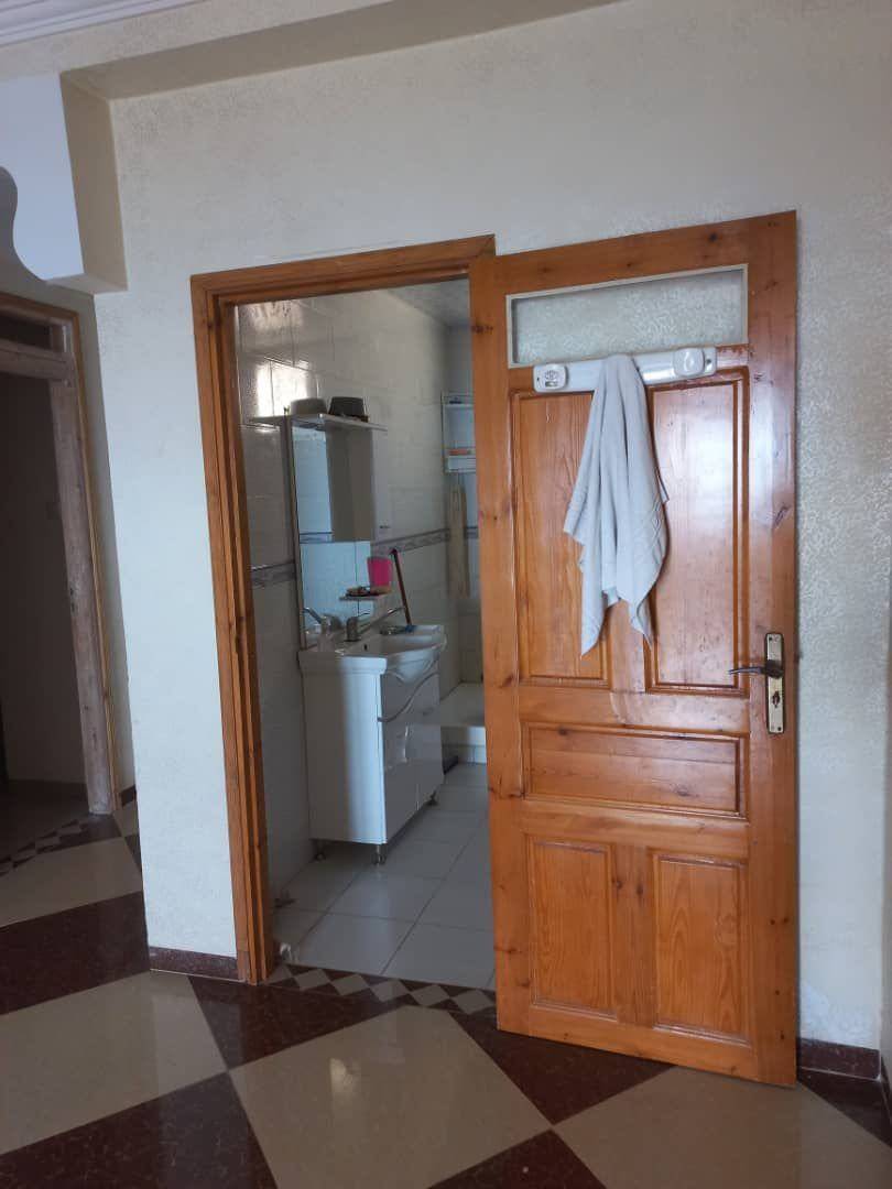 location Niveau de villa F4 a Bouzareah