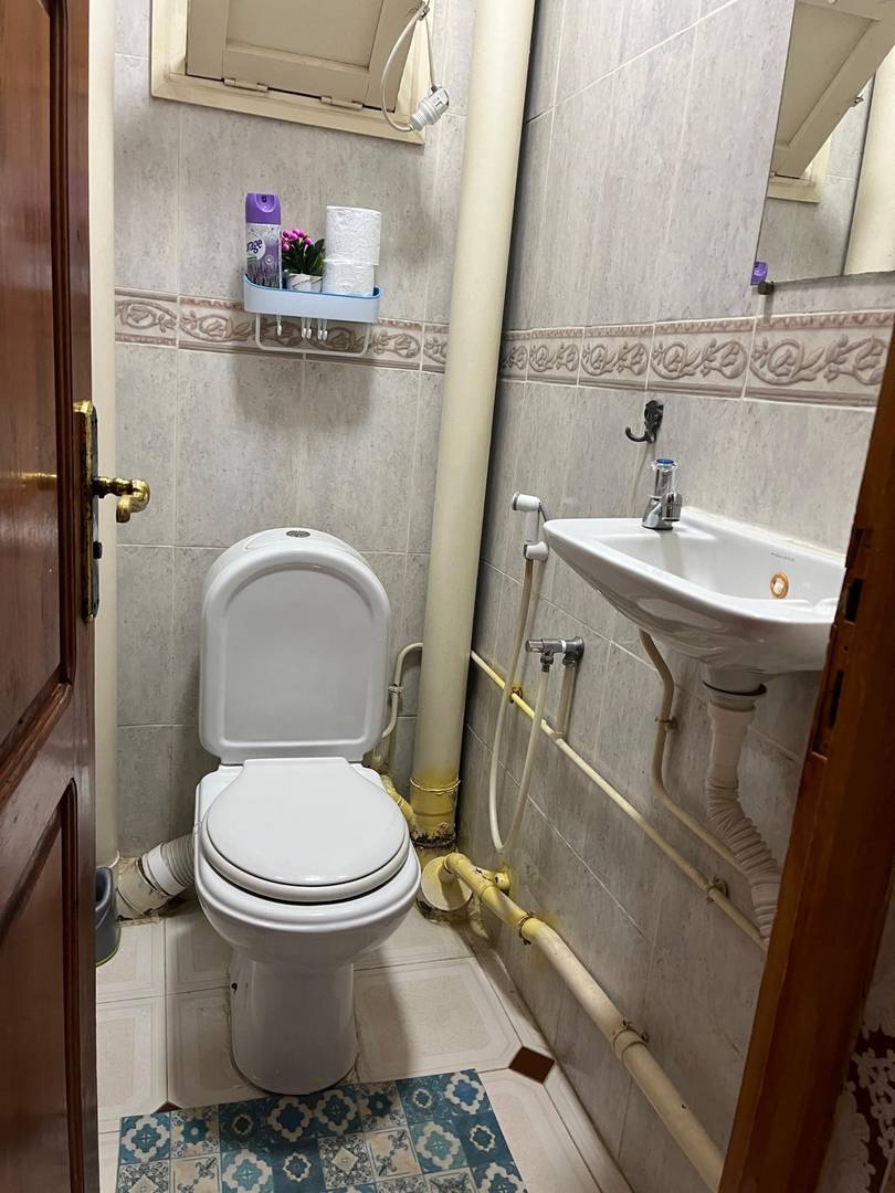 F3 Apartment 