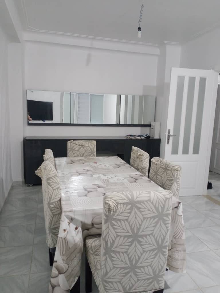 Vente F3 a dawadji