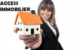 Access Immobilier