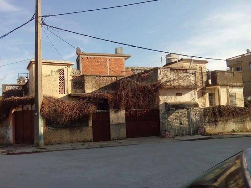 A Vendre Villa